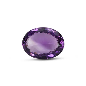 Natural Amethyst - 11.15ct