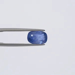 Natural Blue Sapphire - 3.10ct