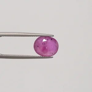 Natural Ruby - 2.67ct