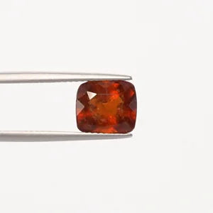 Natural Hessonite - 3.66ct