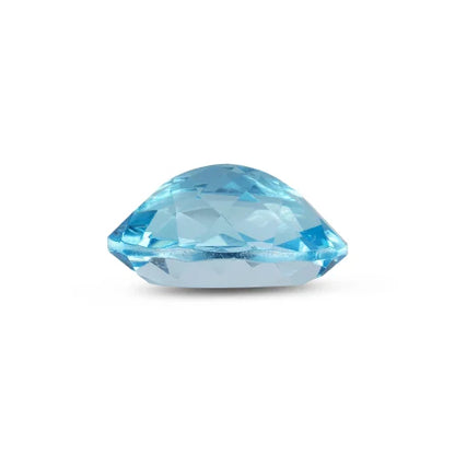 Blue Topaz - 4173