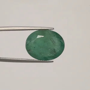 Natural Emerald - 9.10ct