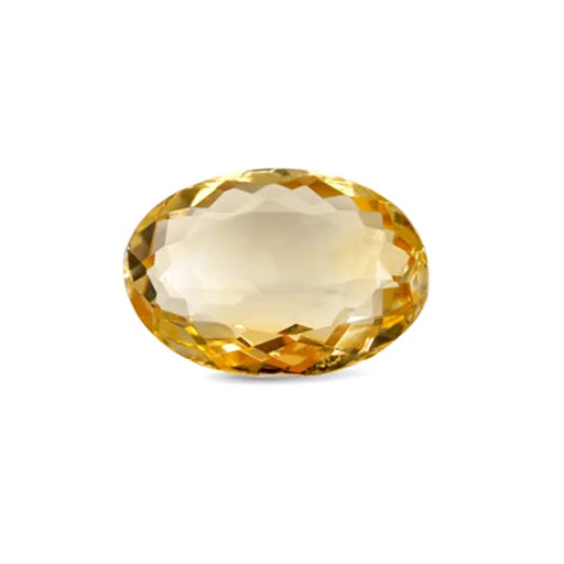 Citrine - 4301