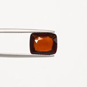 Natural Hessonite - 3.68ct