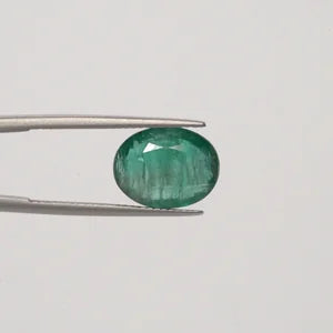 Natural Emerald - 4.62ct