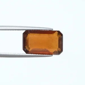 Natural Hessonite - 7.67ct