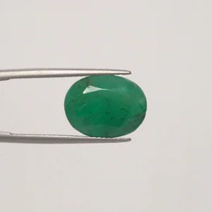 Natural Emerald - 7.24ct