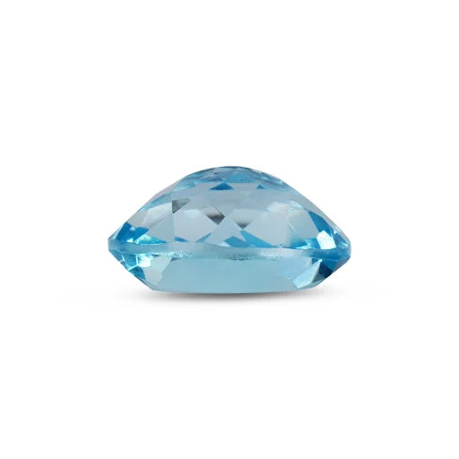Blue Topaz - 4175