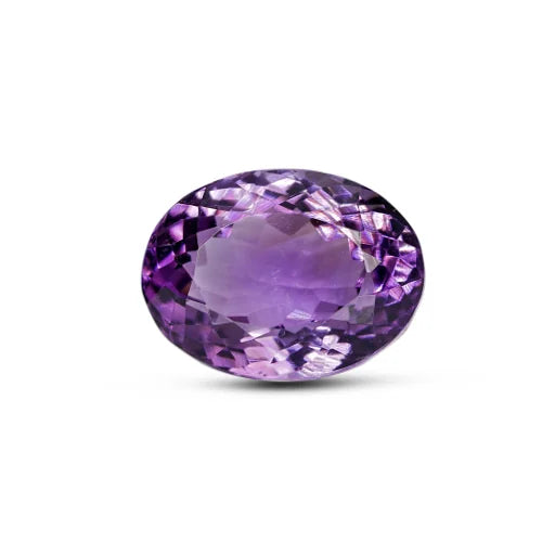 Amethyst - 4580