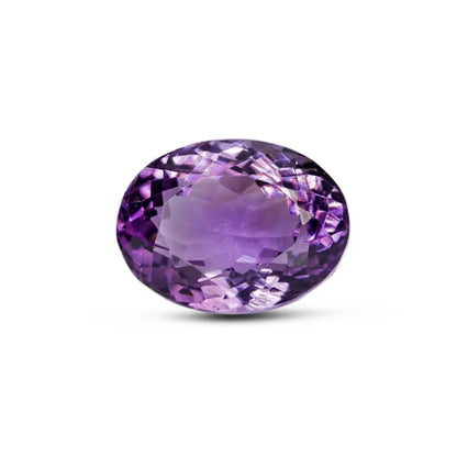 Amethyst - 4580