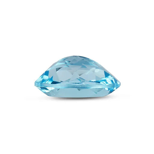 Blue Topaz - 4200