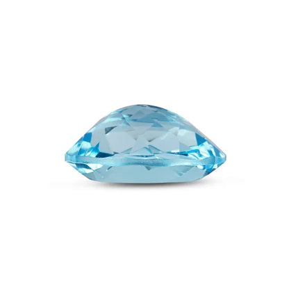 Blue Topaz - 4200