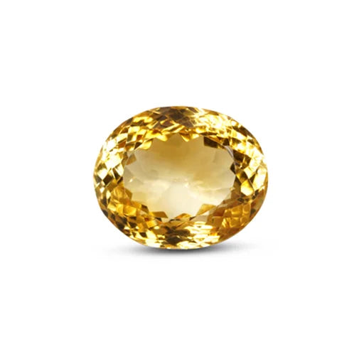 Citrine - 4327