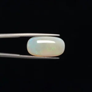 Natural Fire Opal - 8.72ct