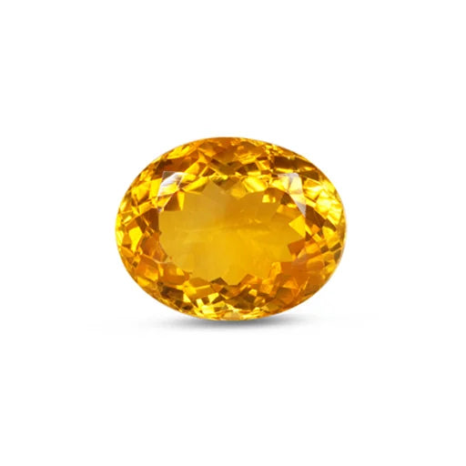 Citrine - 4339