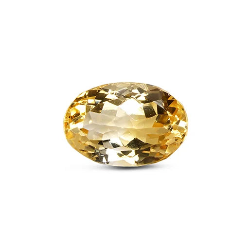 Citrine - 4442