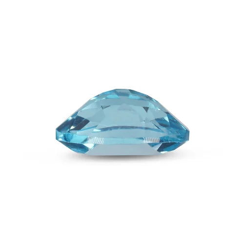 Blue Topaz - 4167
