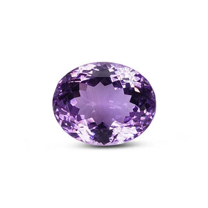 Natural Amethyst - 13.76ct
