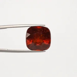 Natural Hessonite - 14.60ct