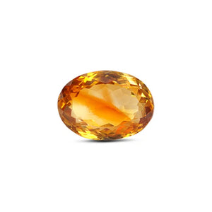 Natural Citrine - 8.06ct