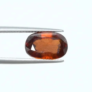 Natural Hessonite - 5.77ct