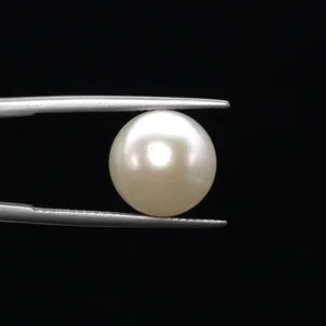 Natural Pearl - 10.96ct
