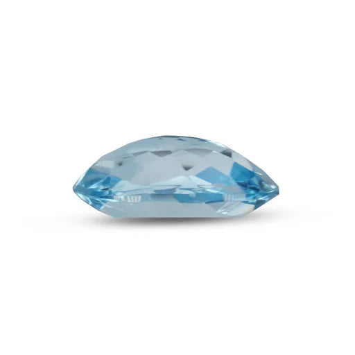 Blue Topaz - 4159