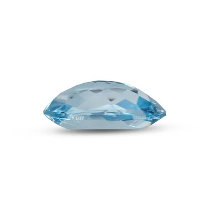 Blue Topaz - 4159