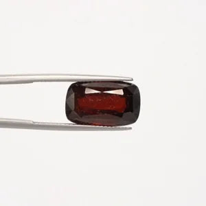 Natural Hessonite - 10.60ct