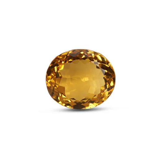 Citrine - 4311