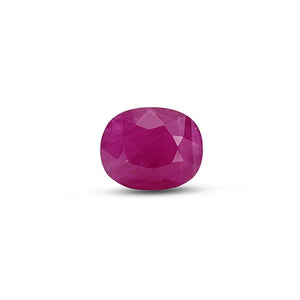 Natural Ruby - 2.02ct