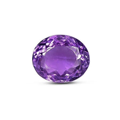 Amethyst - 4584