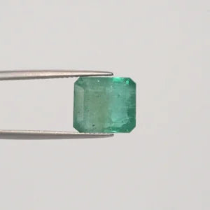 Natural Emerald - 7.82ct