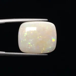 Natural Fire Opal - 10.98ct