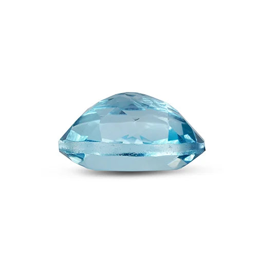 Blue Topaz - 4194