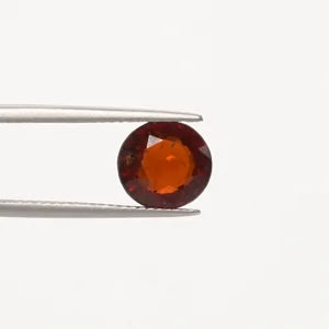 Natural Hessonite - 2.90ct