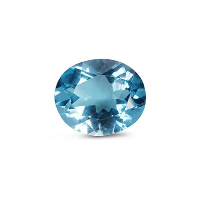 Blue Topaz - 4170