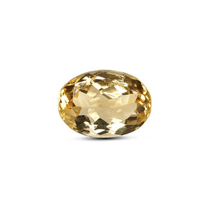 Natural Citrine - 5.72ct
