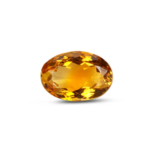 Citrine - 4309