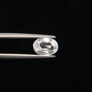 Natural Zircon - 3.34ct