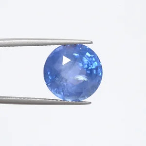 Natural Blue Sapphire - 11.72ct
