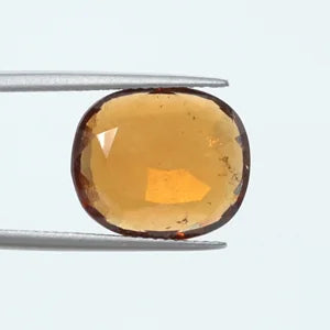 Natural Hessonite - 7.07ct