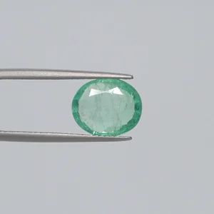 Natural Emerald - 2.58ct