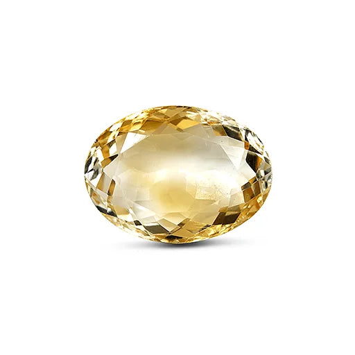 Citrine - 4529