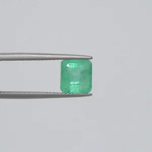 Natural Emerald - 2.88ct