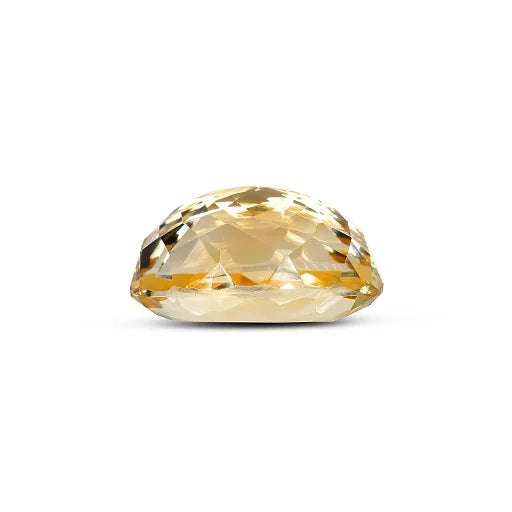 Citrine - 4492