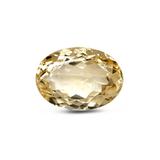 Citrine - 4478