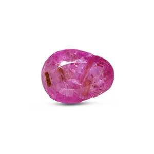 Natural Ruby - 5.66ct