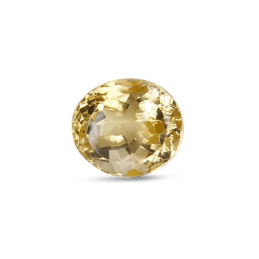 Citrine - 4275