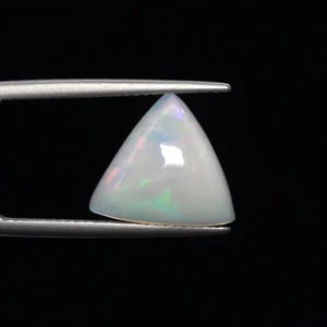 Natural Fire Opal - 3.56ct